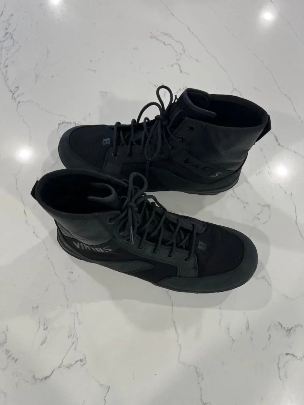 Johnny Combat Winter Boot Tactical Snow Boots Waterproof Size 13